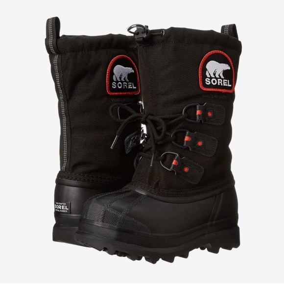NEW Sorel Glacier XT Snow Boot - Picture 2 of 13